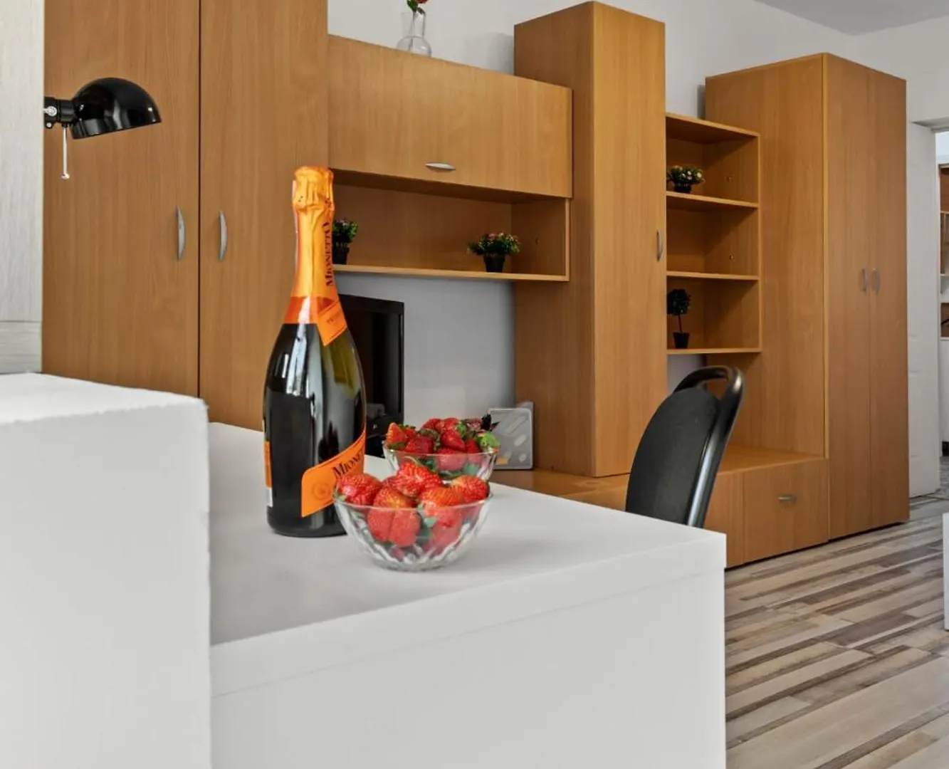 Apartment Tell - Cozy Quiet Studio Bucharest