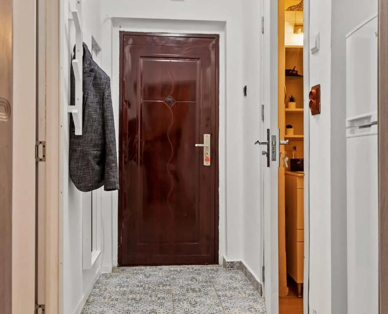 Tell - Cozy Quiet Studio Bucharest Apartment