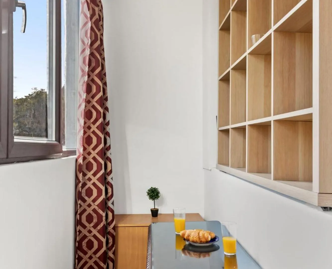 Appartement Tell - Cozy Quiet Studio Bucarest Roumanie